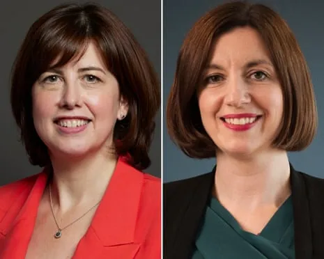 Which Candidate Should Assume the Role of the Labour Party's Deputy Leader? A Leader Who Can Tell a Compelling Narrative – and Take the Battle to Reform