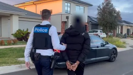 Seven Young Individuals Accused Over Murder Following Stabbing Deaths of Two Youths in Melbourne