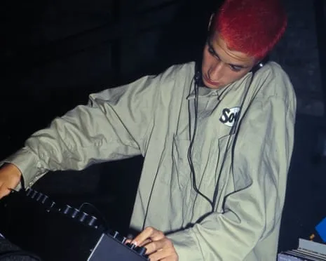 Evening Folks authored by Mark Ronson: An Overview of an artist’s Coming of Age
